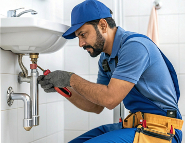 Plumbing